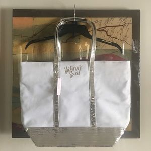 🌺🌸💕Victoria's Secret Oversized Tote Bag💕🌸🌺